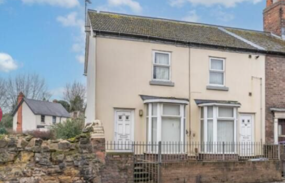 Investment Opportunity in Telford photo